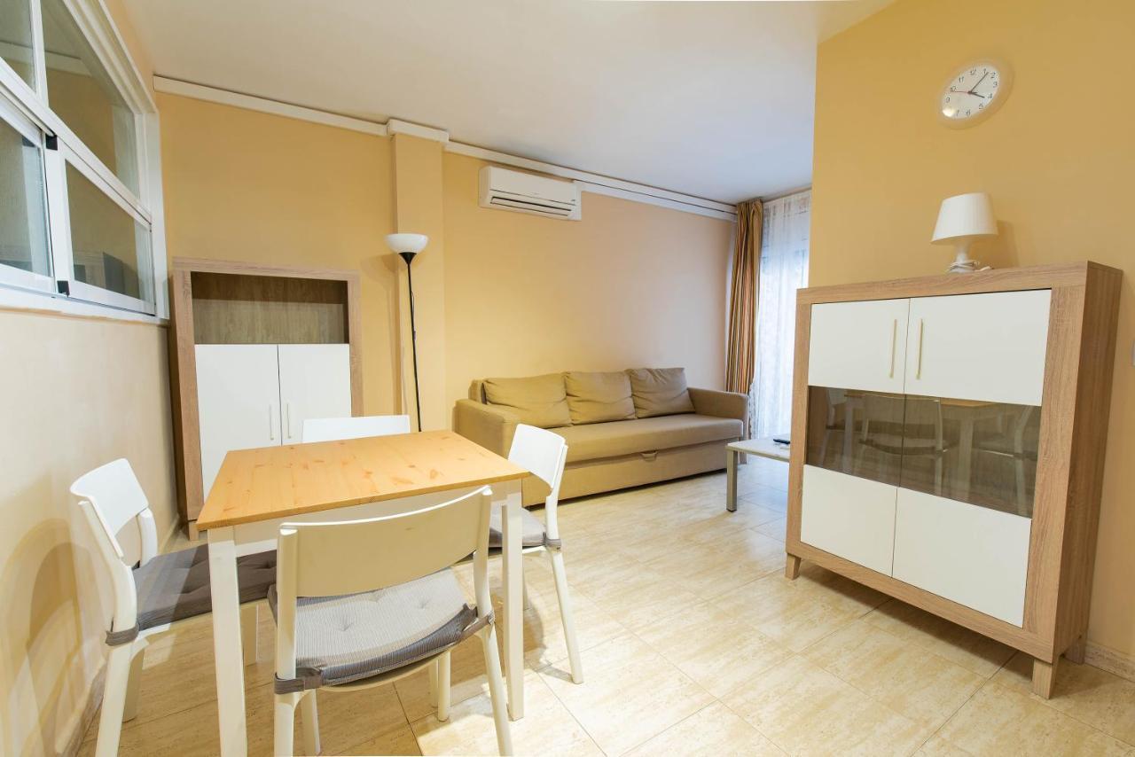 Costamar Apartamento Calafell